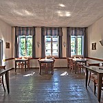 Kartoffelhaus inside