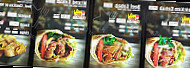 Kebab Time Eastgardens food