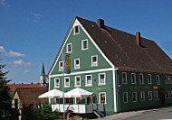 Gasthaus Linde outside