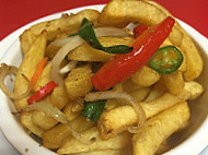 Shanghai Express Chinese Take Away food