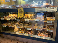 St Urbain Bagel Bakery food