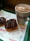 Krispy Kreme Doughnuts Bath food