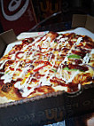 Cherry Box Pizza food