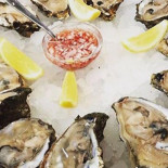 Malmstens Fisk Kök Mat