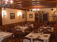 Restaurante Bar Casa Juan food