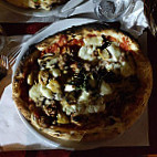 O' Sfizzio Dda' Regina Trattoria Pizzeria food