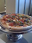 Arella Pizzeria food