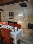 Auberge du Coude food