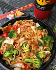 Pick Up Stix Fresh Asian Flavors food