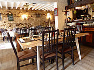 La taverne a moules food