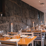 Källaren Lydia Utomhus