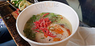 Koi Ramen Bar food