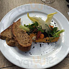 The Edinburgh Cellars food