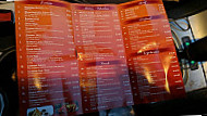 Singh's Bala Da Dhaba menu