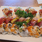 Jako Sushi food