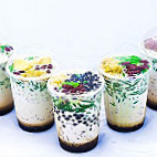 Bcb Cendol D'warong food