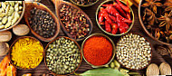 Masala Indian Cuisine food