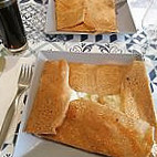 Envie de Crepes food