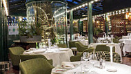 La Closerie Des Lilas food