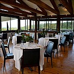 Vineland Estates Winery Restaurant inside