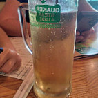 Quaker Steak And Lube food