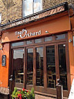 The Thai Orchard Restaurant And Bar outside