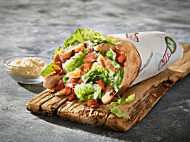 Pita Pit Canada food