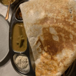 The South Indian Helsingborg Mat