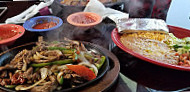 El Patron Mexican Food Grill food