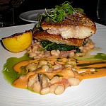 Vida - Fontainebleau Miami Beach food