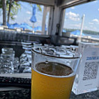 The Boathouse At Sunday Park food