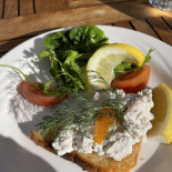 Restaurang Kopparkitteln Mat