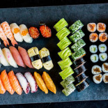 Noble House Sushi Mat