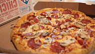 Domino's Pizza food