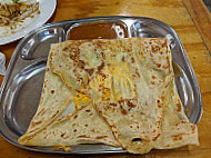 Suzie's Prata House food