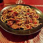 La Mian food