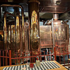 Sophies Brauhaus inside