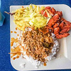 Restoran Kader Mydin food