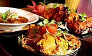 Nawab Lounge Wraysbury food