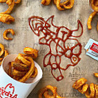 Arby's #946 food