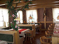 Schlindwein-stuben inside