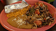 El Corral Mexican food