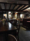 Horse And Groom inside