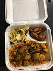 Golden Krust Caribbean food