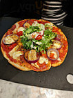 Pizza Express food