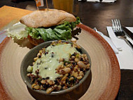 Nando's food