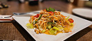 Ewa's Thai Cuisine food