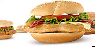 Mcdonald's Family Restaurants food