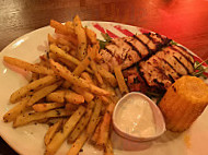 Tgi Fridays food