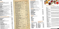 Albany Spice menu